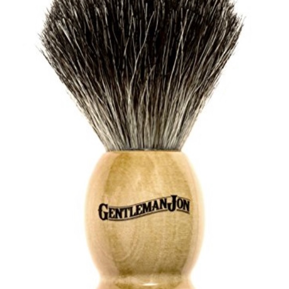 Gentleman Jon Complete Wet Shave Kit | Includes 6 Items - Picture 6 of 12